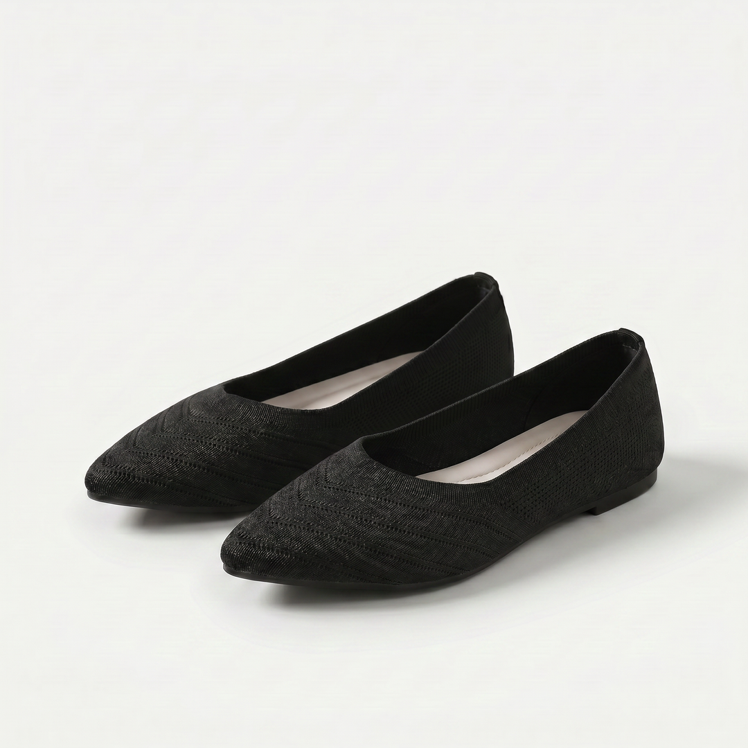 Sascha - Eleganckie buty komfortowe dla stylowych kroków