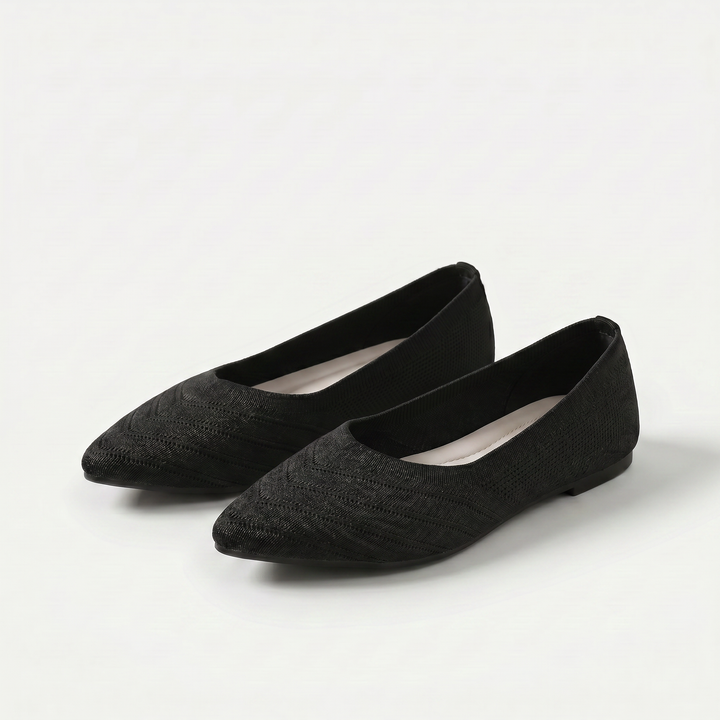 Sascha - Eleganckie buty komfortowe dla stylowych kroków