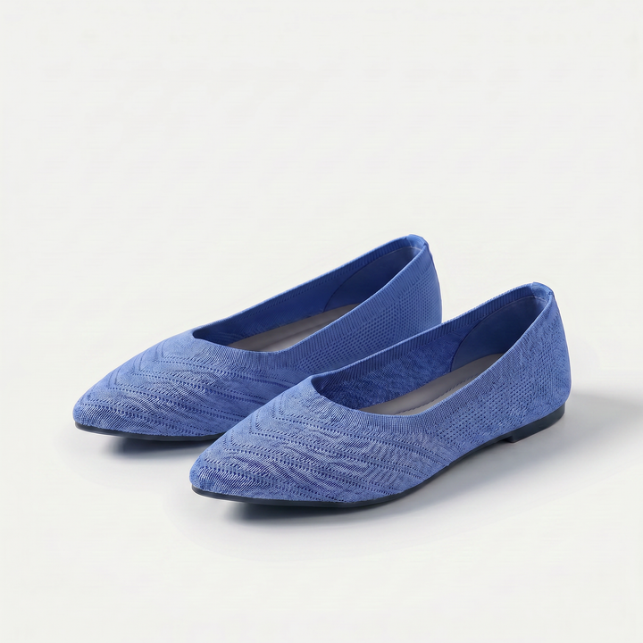 Sascha - Eleganckie buty komfortowe dla stylowych kroków
