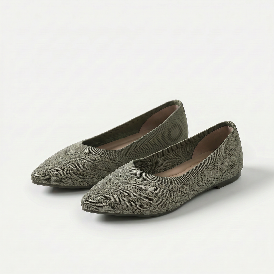 Sascha - Elegante Komfortschuhe für stilvolle Schritt