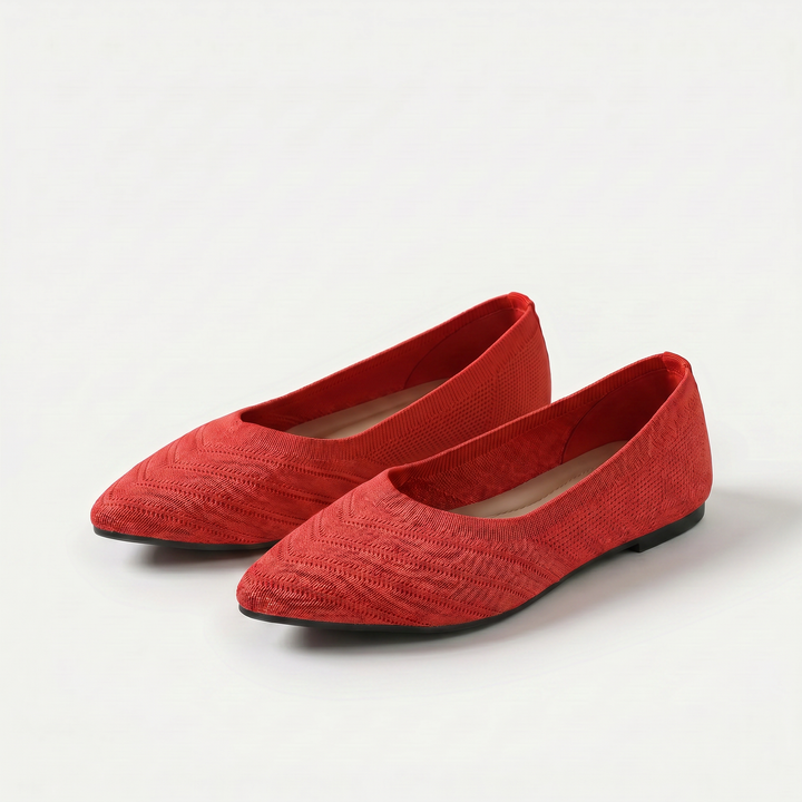 Sascha - Eleganckie buty komfortowe dla stylowych kroków