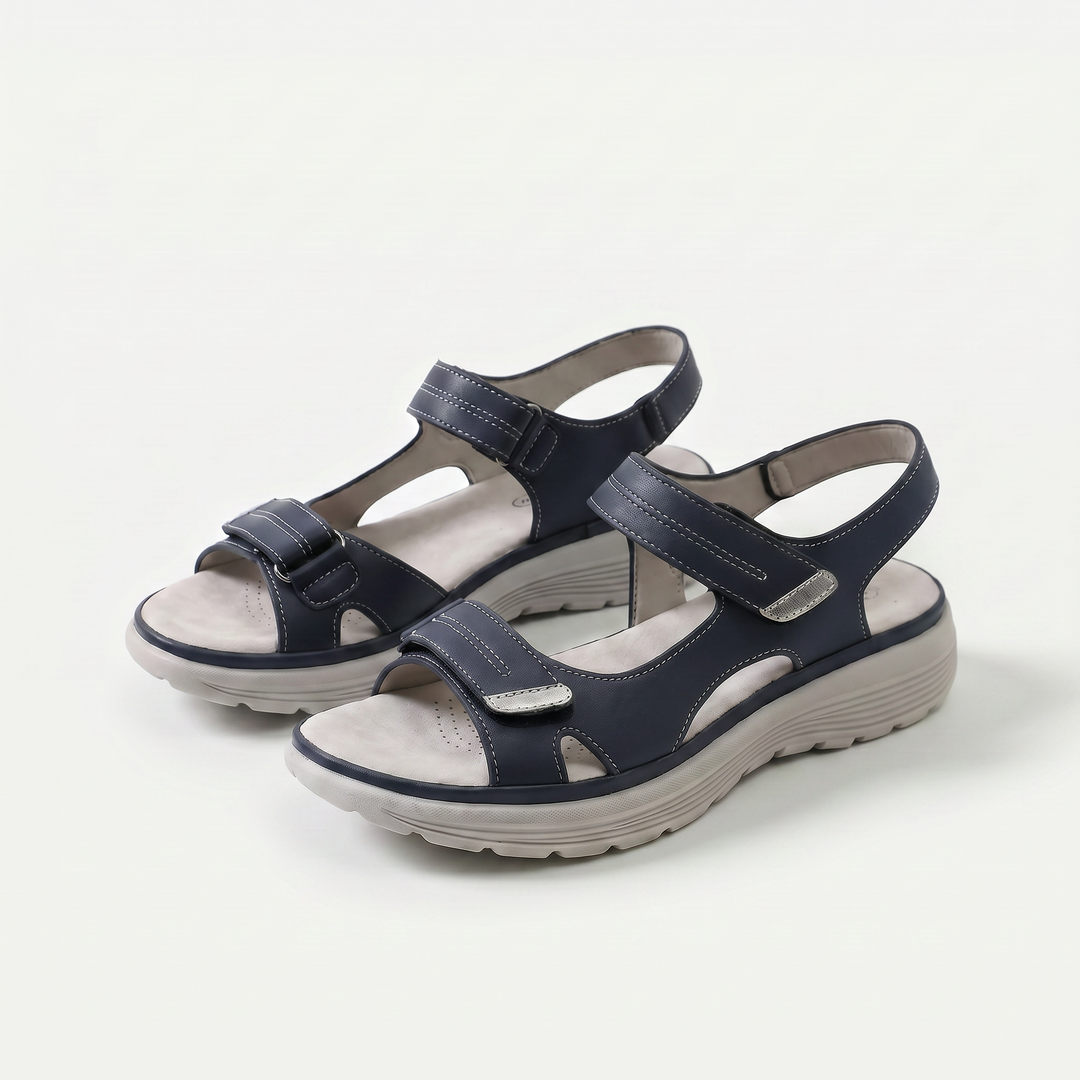 Soline - Sandales Ortho