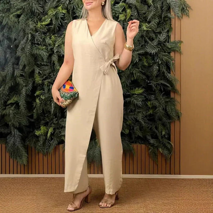 ROSAMUND | Stylowy komplet na każdą okazję