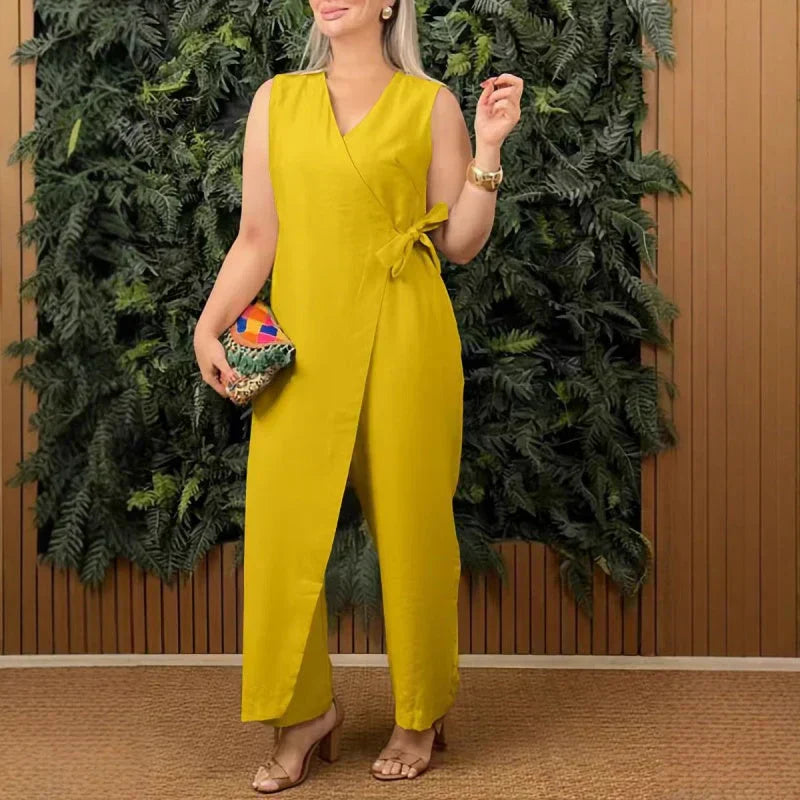 ROSAMUND | Stylowy komplet na każdą okazję