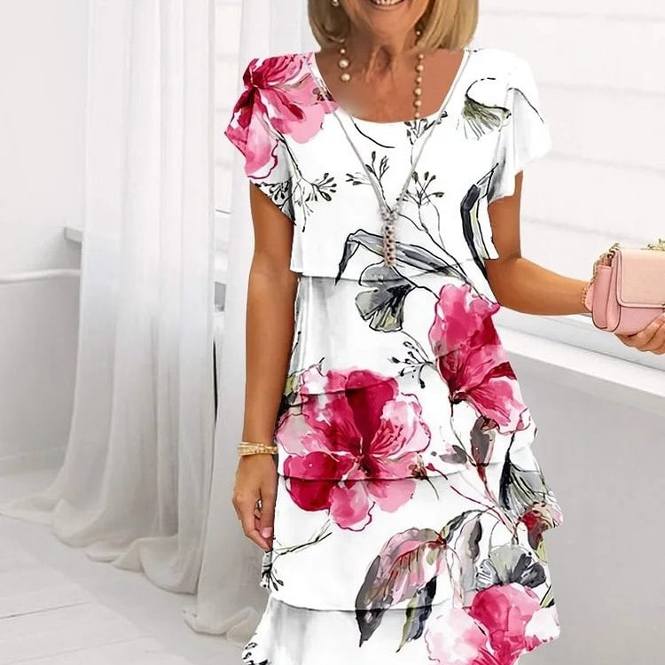 Sukienka Flora Belle